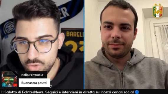 LIVE - Niente NAZIONALI fino a marzo, ora SOLO INTER! Le ULTIME su CALHA, GQ esalta THURAM. E LAUTARO...