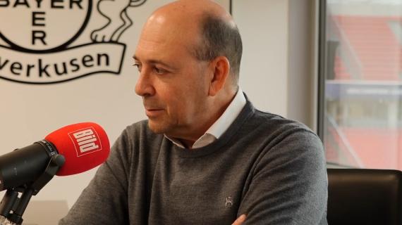Il CEO del Bayer Leverkusen lancia l'allarme: "La Premier vuole superare la Champions. Serve un salary cap"