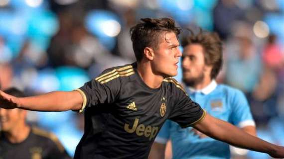 Juve, Favilli: "Ora pensiamo alla finale con l'Inter"