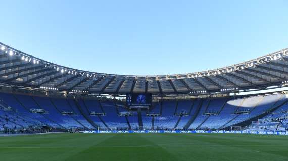 GdS - Inter e Napoli in vetta a pari punti: eventuale spareggio scudetto all'Olimpico di Roma? Solo in un caso  
