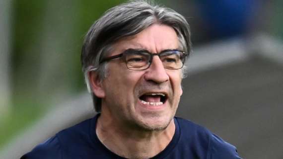 Juric: "Lookman con me è stato corretto. Sostituti? Ho una convinzione"