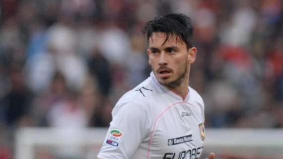 Affaire Pinilla, la parola a Zamparini: "Dall'Inter..."