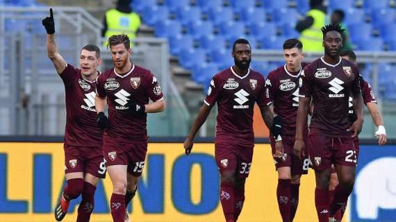 Torino con più frecce: gli ultimi 8 gol interni firmati da altrettanti giocatori diversi