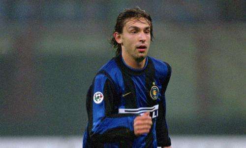 Rimpianto Pirlo: "All'Inter negli anni sbagliati"