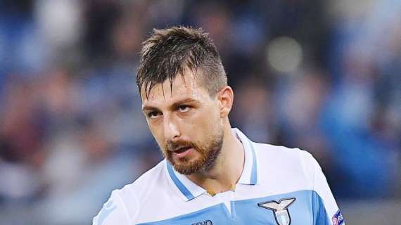 Lazio, Acerbi: "L'Inter è candidata al vertice. Ma se giocheremo come stasera faremo bene"