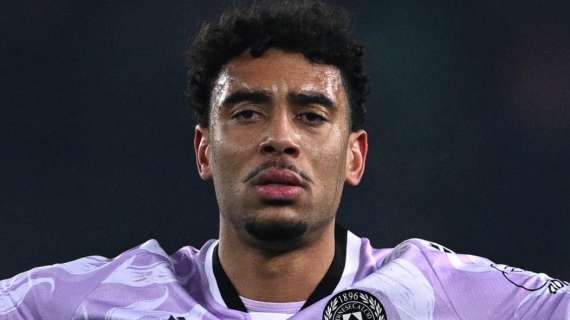 Atta: "La squadra più in forte in A è l'Inter. Se sogno di arrivarci? Dico che..."