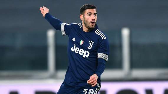 Frabotta si prepara per l'Inter: "Dybala? Un fenomeno, il più forte che ho visto"