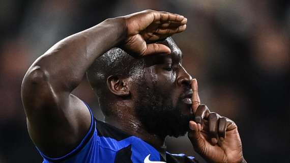 Corsera - Cori razzisti a Lukaku, la Procura chiede l'archiviazione: "Reato tenue"