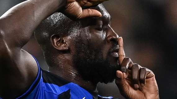 La Repubblica - Ricorso Inter per Lukaku? Improbabile, ma potrebbe essere fatto per un motivo