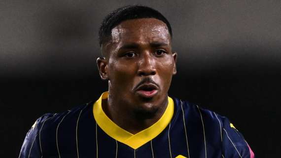 L'Arena - Tchatchoua-Inter, al momento pista fredda. Ma la valutazione del Verona non è insormontabile