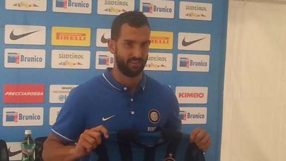 Montoya: "In Italia devo stare più attento in difesa. Vogliamo vincere tutto"