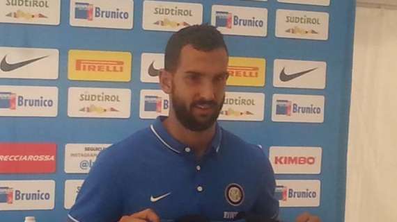 Montoya: "Solo Mancini sa perché non ho giocato"