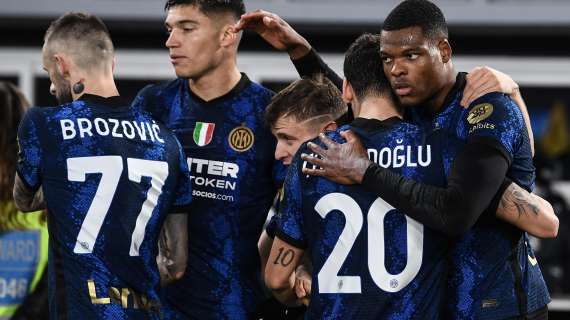 GdS - Da Correa a Calha: quattro big a caccia del primo tricolore. Oggi più di 60mila a San Siro