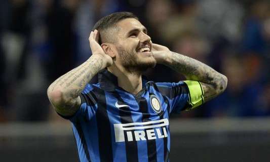 Improta: "Icardi ottimo, ma non vale 60 milioni"