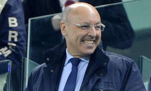 Marotta: "Buffon sabato a San Siro non ci sarà"