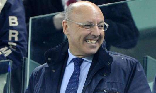 Marotta critico: "Inter contro Beretta? Non capisco"