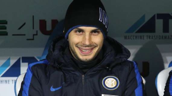 TS - Ranocchia vuole il Milan, ma l'Inter è stata netta