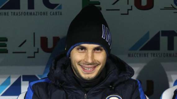 Ranocchia ringrazia i tifosi: "Raggiunto l'obiettivo"