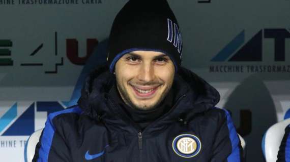 GdS - Ranocchia, sì alla Samp: intesa di massima tra i blucerchiati e l'Inter