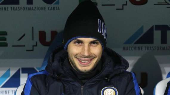 Il Liverpool chiama l'Inter: benservito a Ranocchia