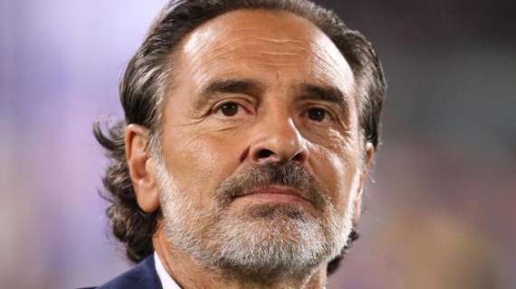 Prandelli: "Juve con grande mentalità, ma il campionato non si vince a ottobre. Bene le due milanesi"