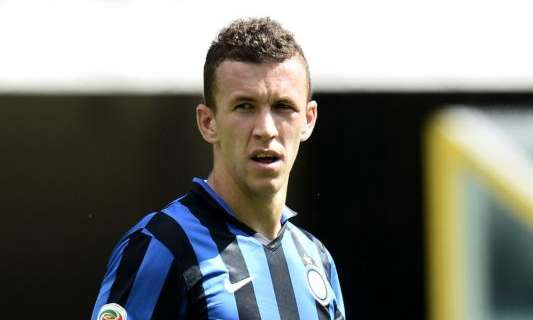 Perisic, bel colpo Wolfsburg. E il valore aumenterà