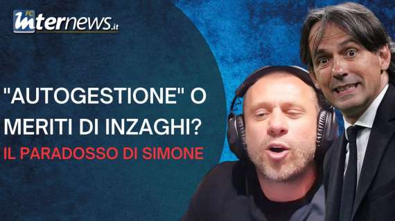 VIDEO - Autogestione o meriti di Inzaghi? Rispondiamo a Cassano