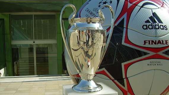 Esauriti i biglietti per la finale di Madrid