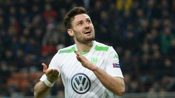 Caligiuri: "Inter-Wolfsburg, che serata emozionante"