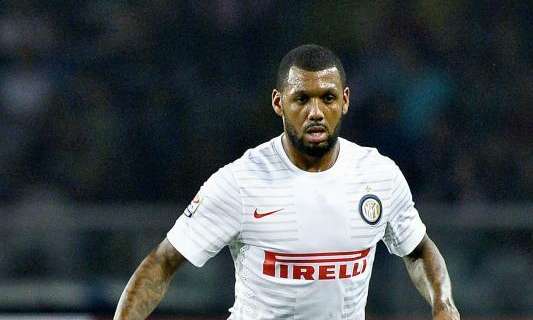 M'Vila: "Adesso per me è arrivato il momento..."