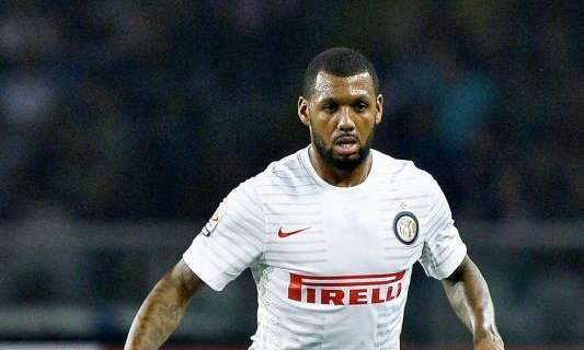 Ds Dinamo Mosca: “M'Vila non è qui perché l'Inter...”