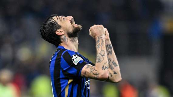 GdS - La non normalità di Acerbi: 37 anni e fra poco una nuova finale di Champions