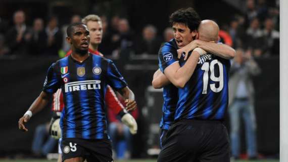 Bucchioni: "L'Inter ha le armi per rimontare"
