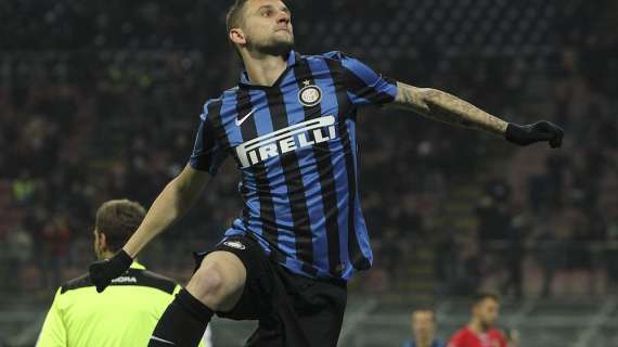 Preview Inter-Lazio - 4-3-3 con Perisic, Icardi e Ljajic? Brozovic in campo dal 1'