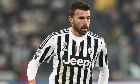 Qui Juve - Barzagli verso il recupero: rientra domani?