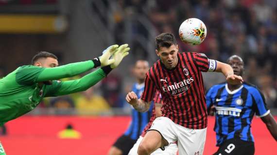 VIDEO - Inter-Milan, la storia dei derby impari