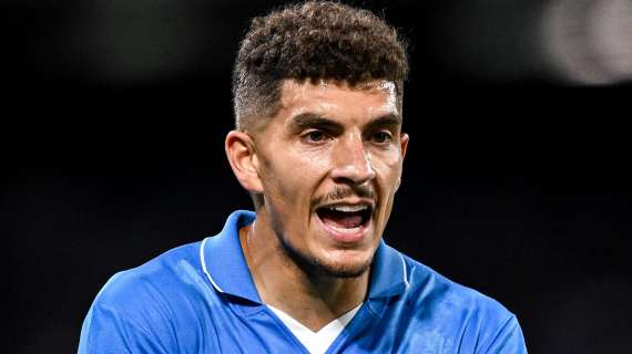 Di Lorenzo: "Gli interisti supereranno anche questo momento. Acerbi? Questioni personali"