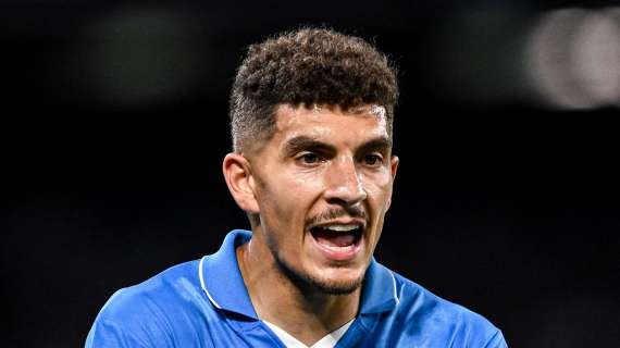 Napoli, Di Lorenzo promette battaglia alle big di A: "L'obiettivo è fare meglio dell'anno scorso"