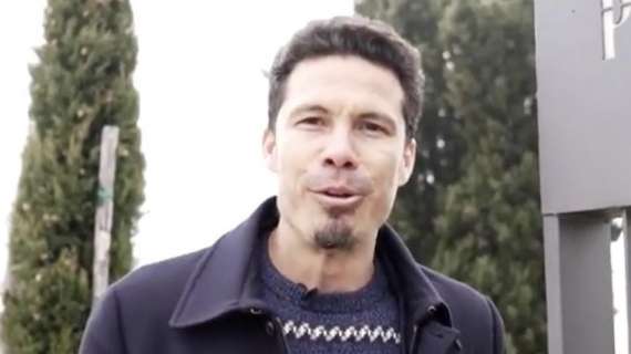 Hernanes: "Juve in svantaggio rispetto alle altre ma quest'anno farà meglio. Bremer, scelta coraggiosa"