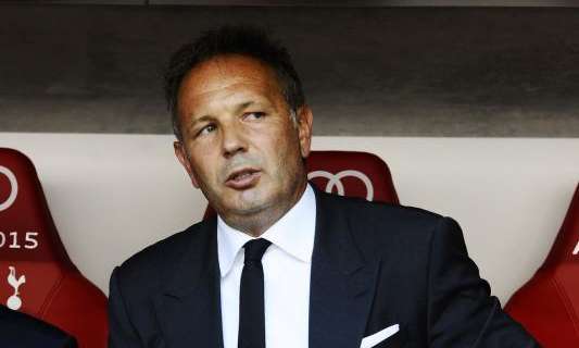 Mihajlovic e la Coppa Italia: "Vogliamo vincere il trofeo"