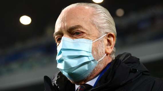 De Laurentiis ufficializza l'addio di Gattuso: "Ti auguro successi ovunque tu vada"