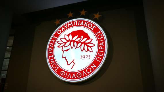 Olympiacos U-19, Sylaidopoulos: "Con l'Inter sfida enorme e difficilissima, vogliamo gli ottavi"