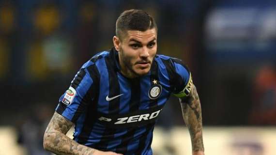 Icardi alla Roma? Balbo: "Maurito non si discute, però..."