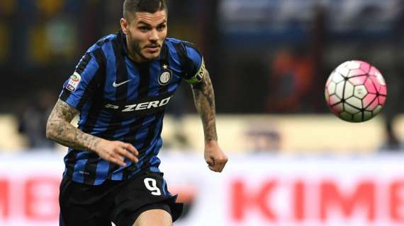 GdS - Inter-Estudiantes, torna Icardi dal 1'? 