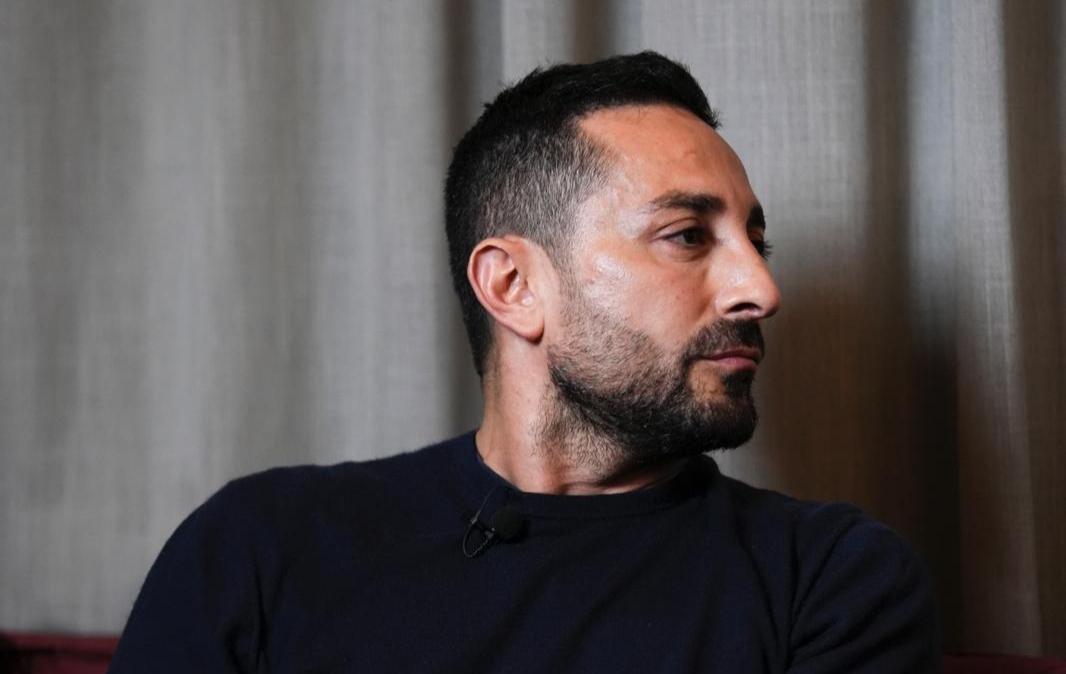 Riso ammette: "Ero io che volevo portare via Frattesi dall'Inter, ma fanno fatica a separarsi. Davide è uno passionale"