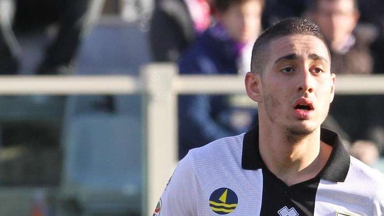 Belfodil, Moratti: "Uno forte. Spero nuovo Benzema"