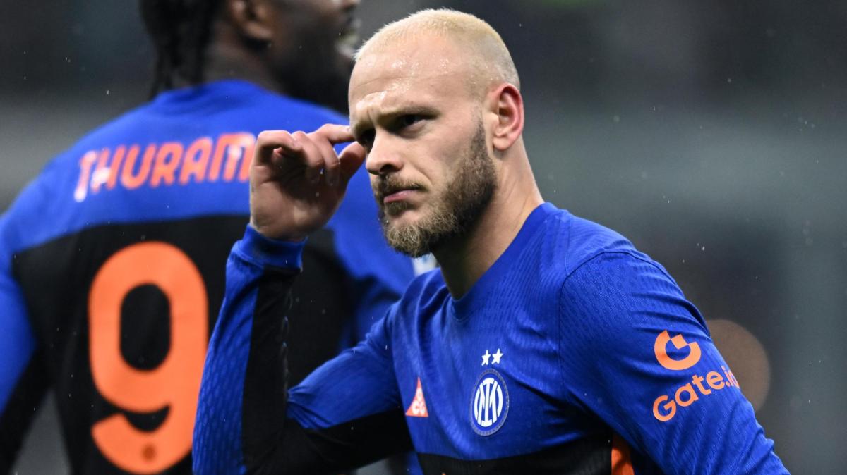 Dimarco macchina da assist: almeno uno nelle ultime cinque partite. Caccia al record in Serie A