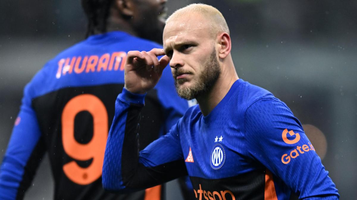 Georgatos: "Dimarco il più forte al mondo nel suo ruolo. L'Inter mi diverte, Chivu è credibile e la persona ideale"