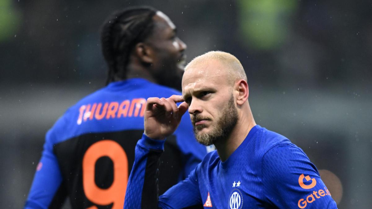 CdS - Dimarco mancino volante incontenibile: cambia l'Inter e la trascina ad una vittoria dirompente