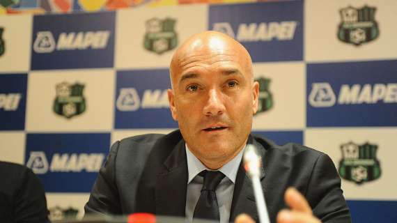 Sassuolo, il ds Rossi: "Ha ragione Marotta, servono regole chiare"